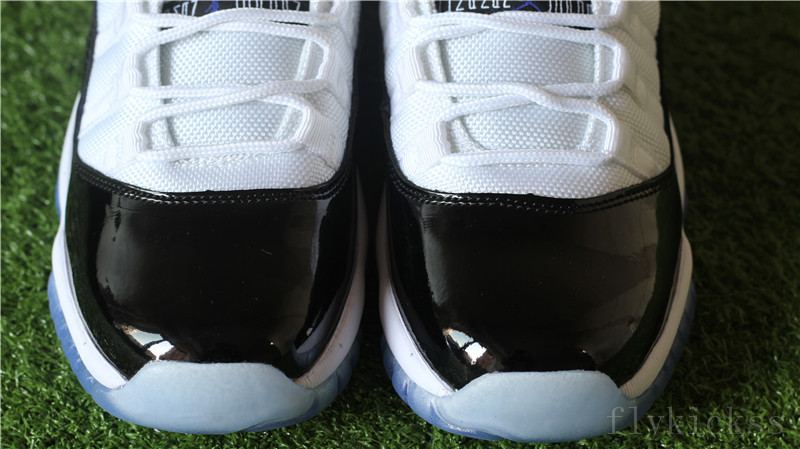 Women Air Jordan 11 Concord Low